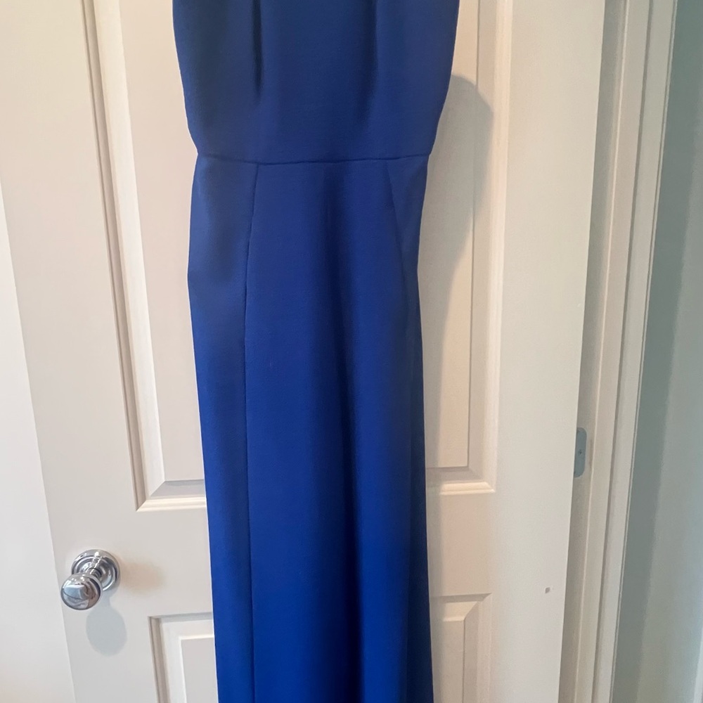 Elegant Black Halo jumpsuit